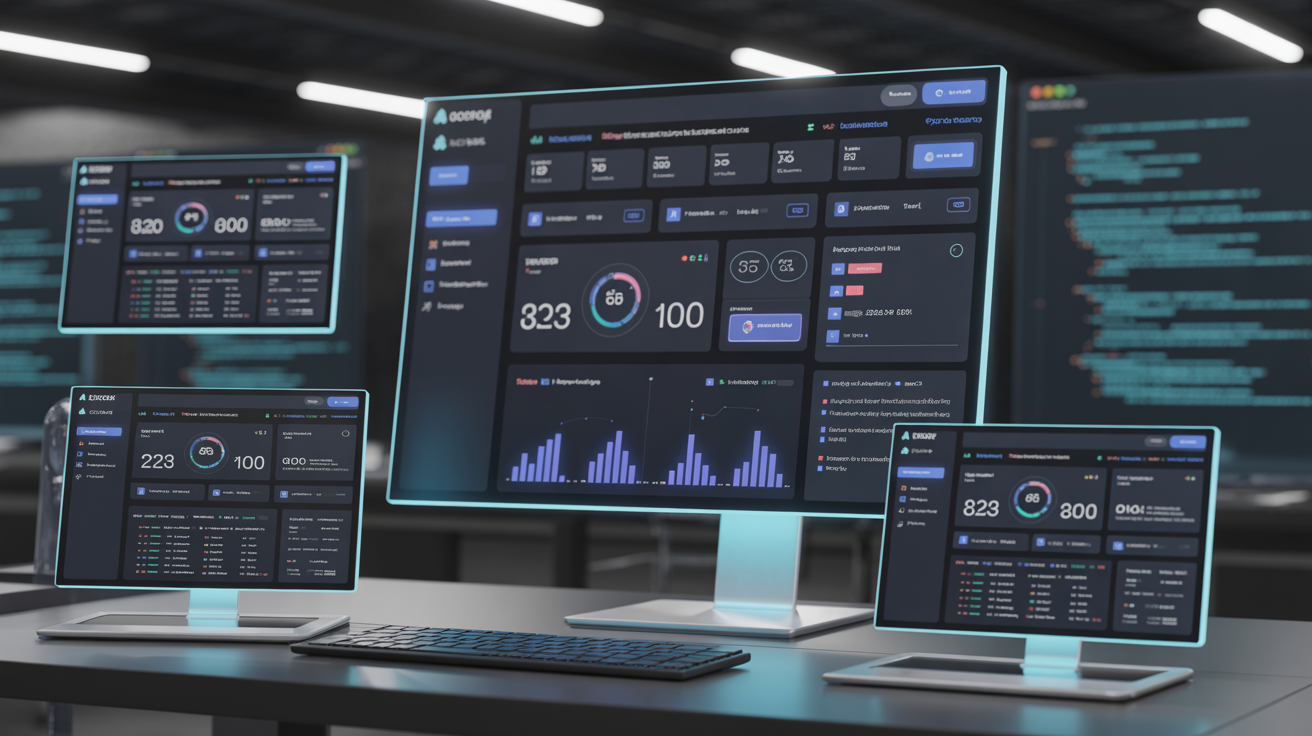 Meridian Capital - Investment Dashboard