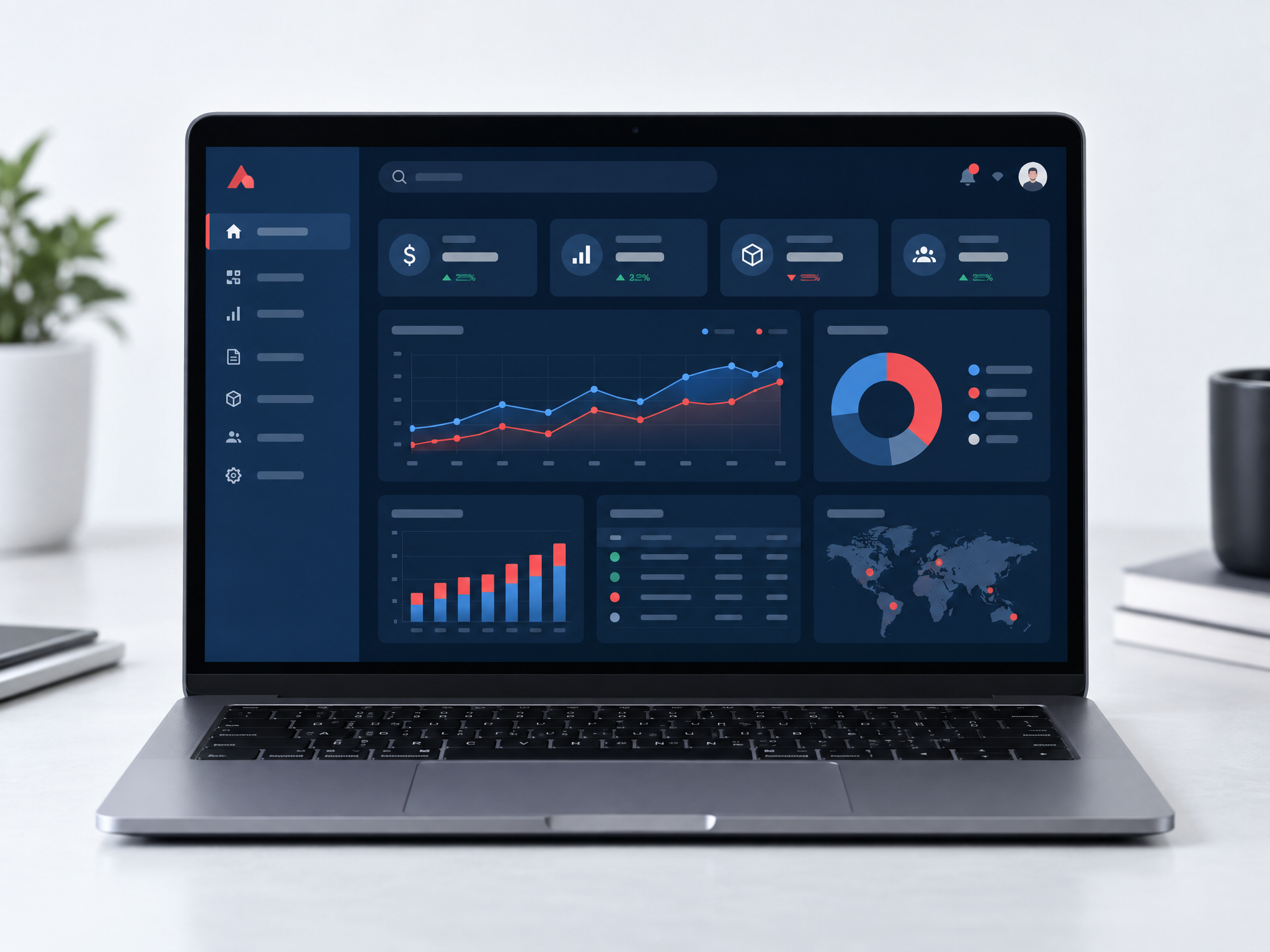 ERP Nube Empresarial — Licencia anual