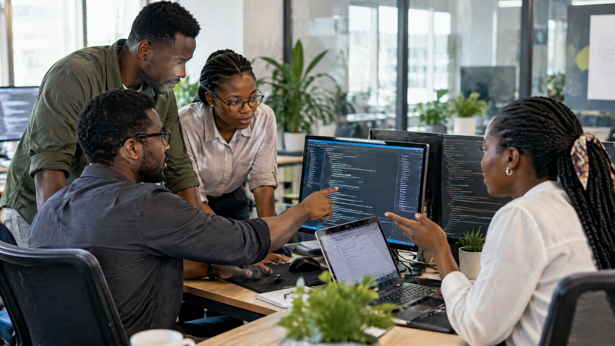 Scaling Your App: When and How Zimbabwe Businesses Should Expand Features