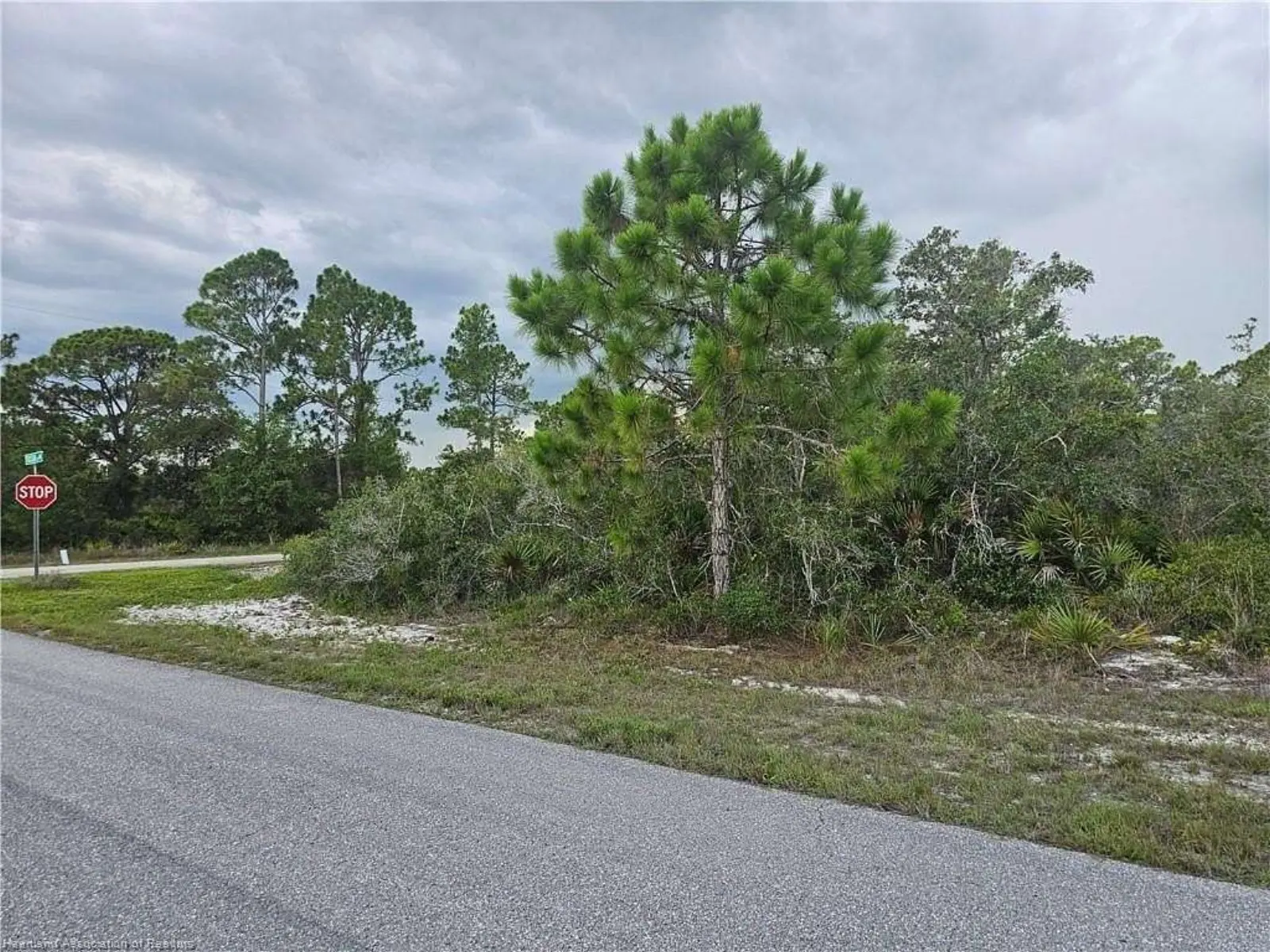 Terreno en venta en 2245 Oak Ridge Dr, Lake Placid, FL 33852