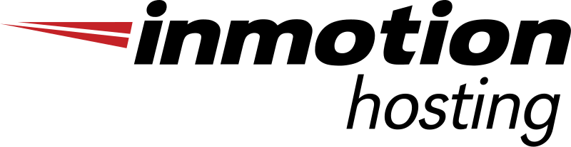 InMotion Hosting logo