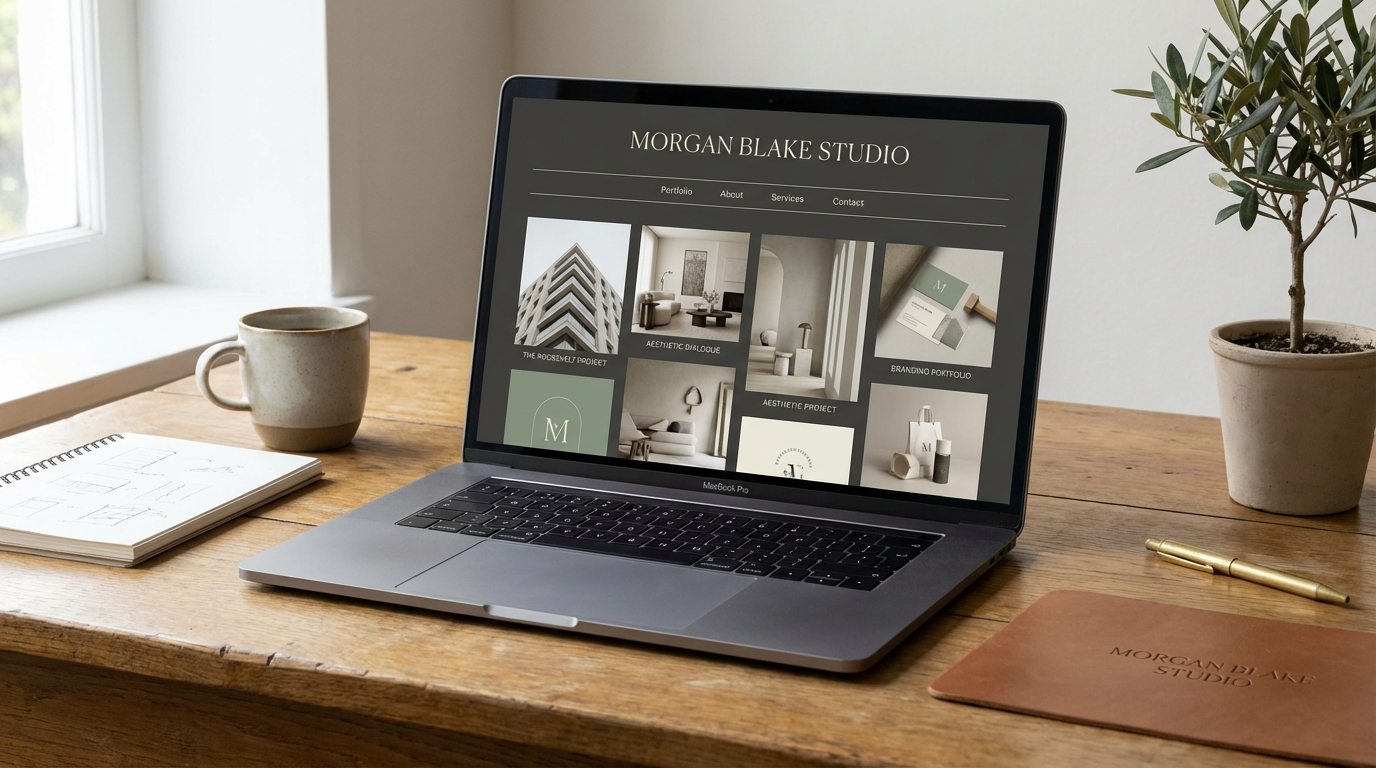 Creator-to-Company Brand Evolution