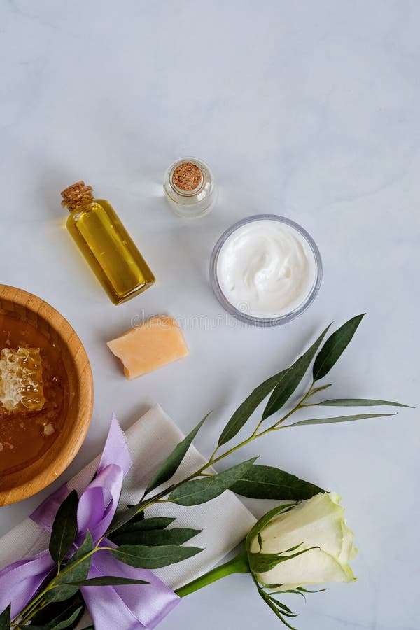 Скраб для тела