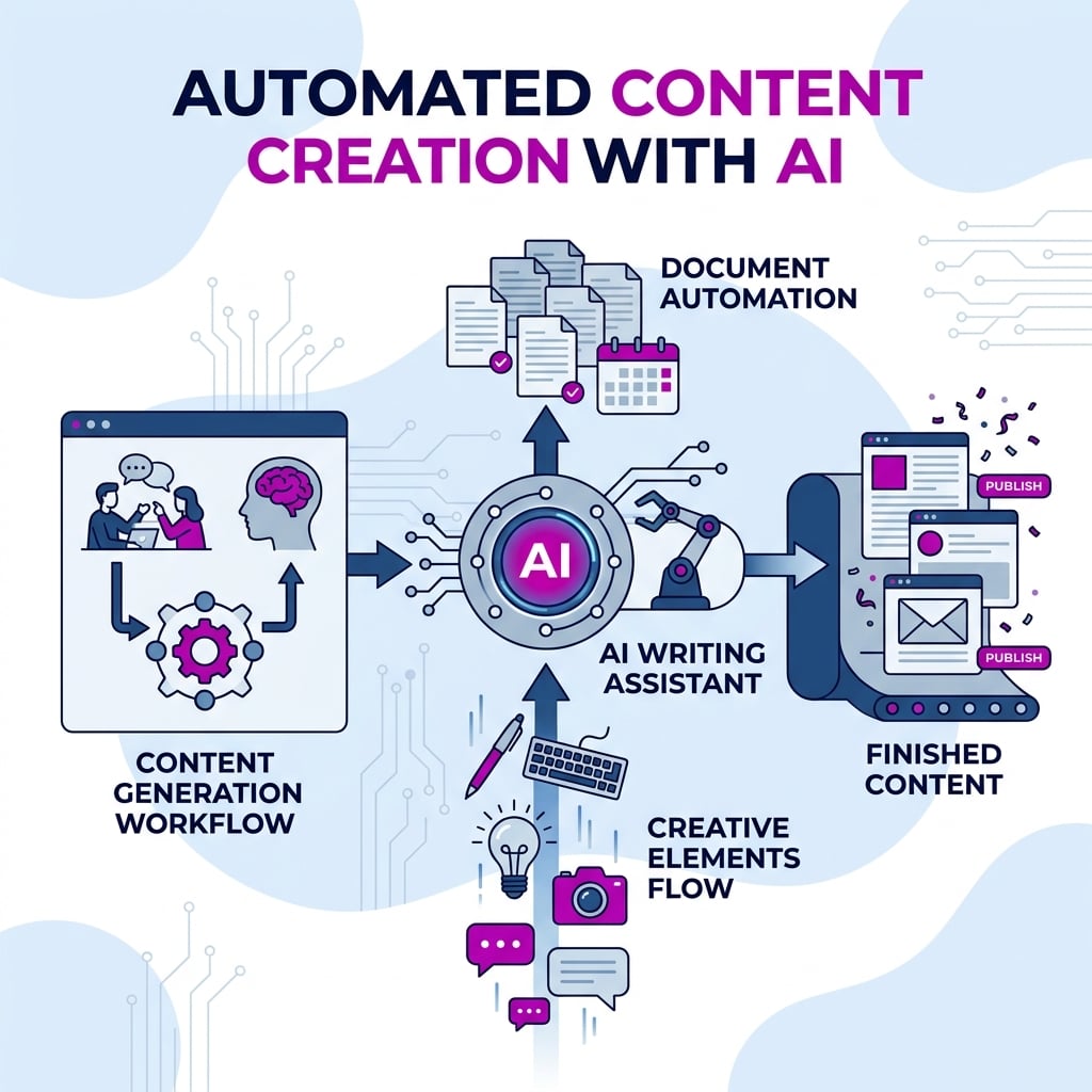 Content Automation
