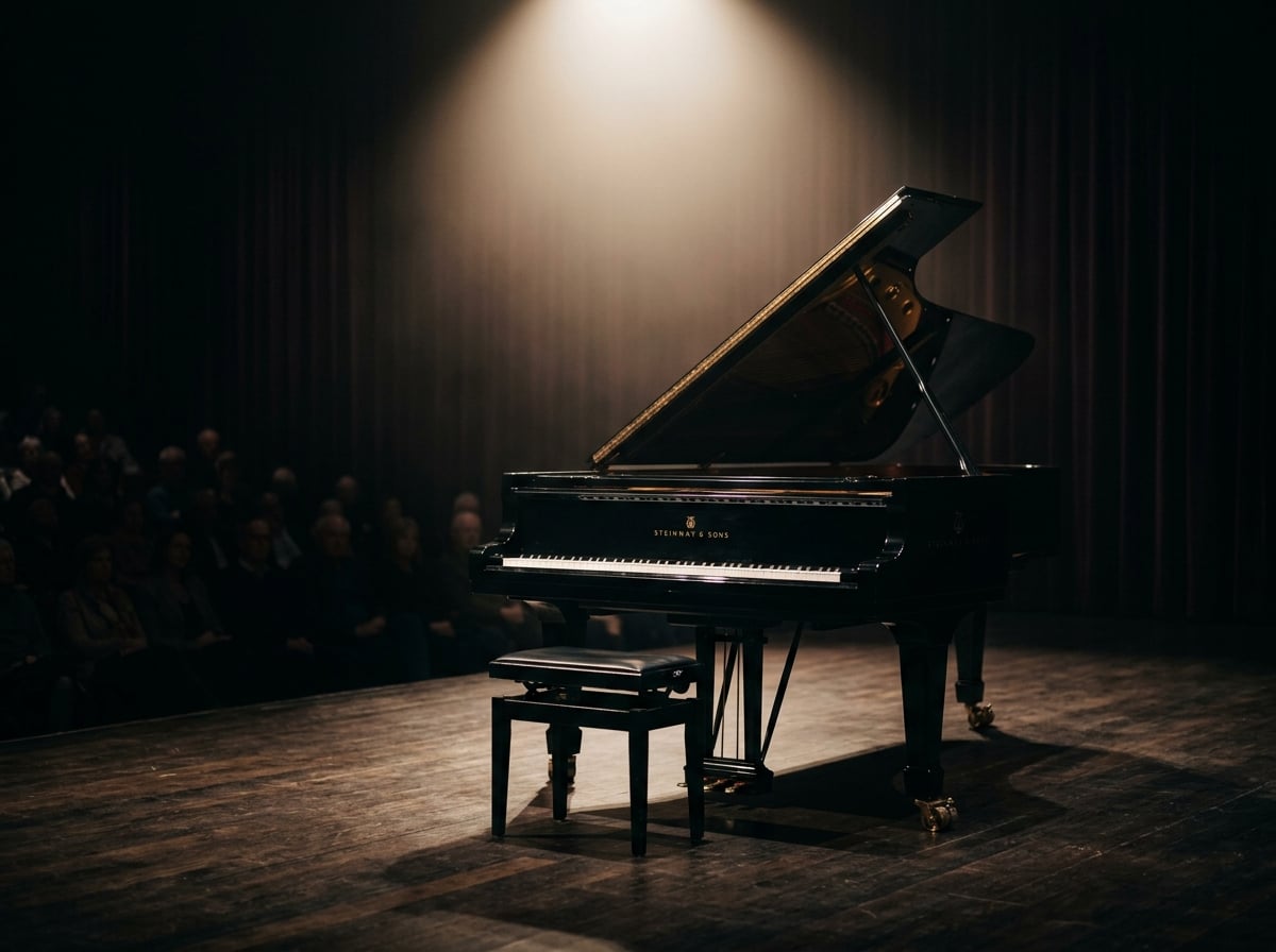 Mezinárodní festival Colmar 2026: velká klasická hudba v srdci Alsaska — photo 2
