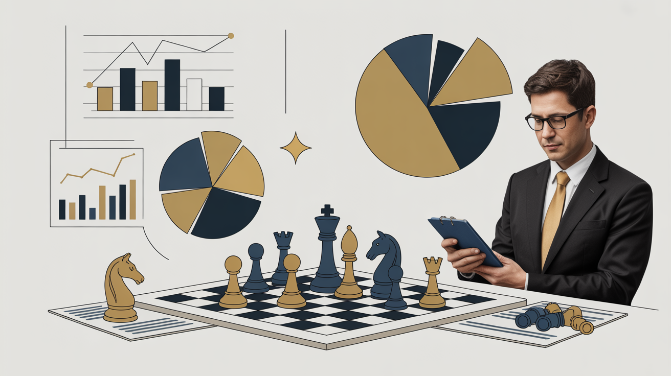 Fundos Imobiliários: O Que São e Como Investir