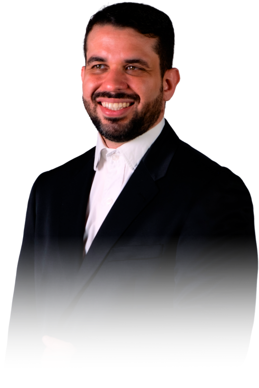 Bruno Drumond - CEO da Agência BMOND