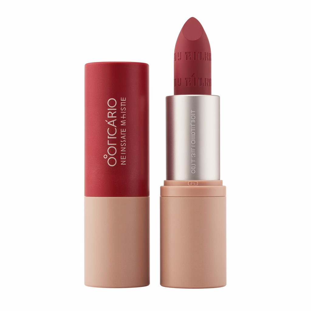 Batom Intense Matte
