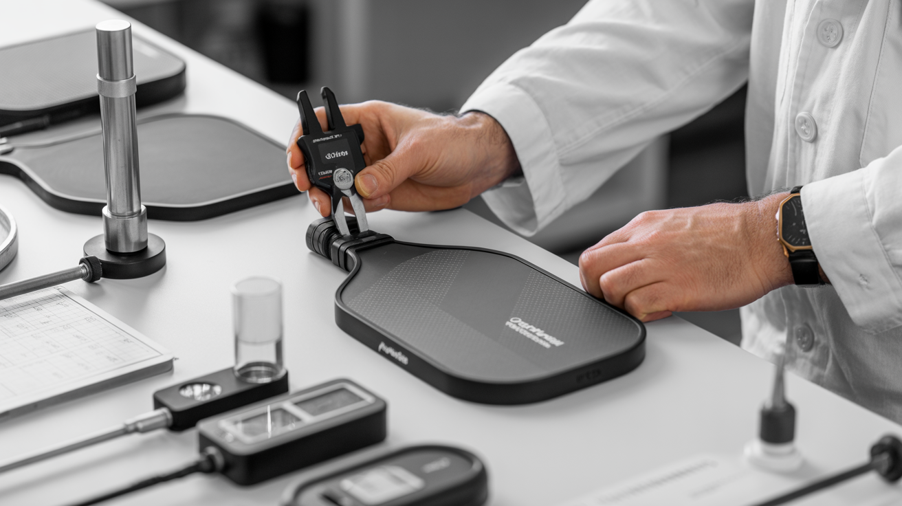 Quality Control Process