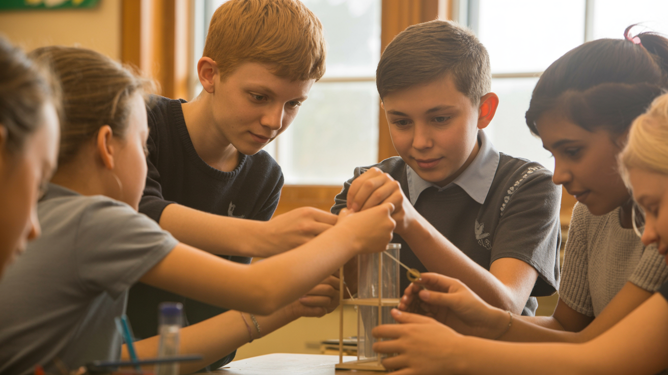 Driving Student Success With Limited Resources - Rural Education Leadership Blog