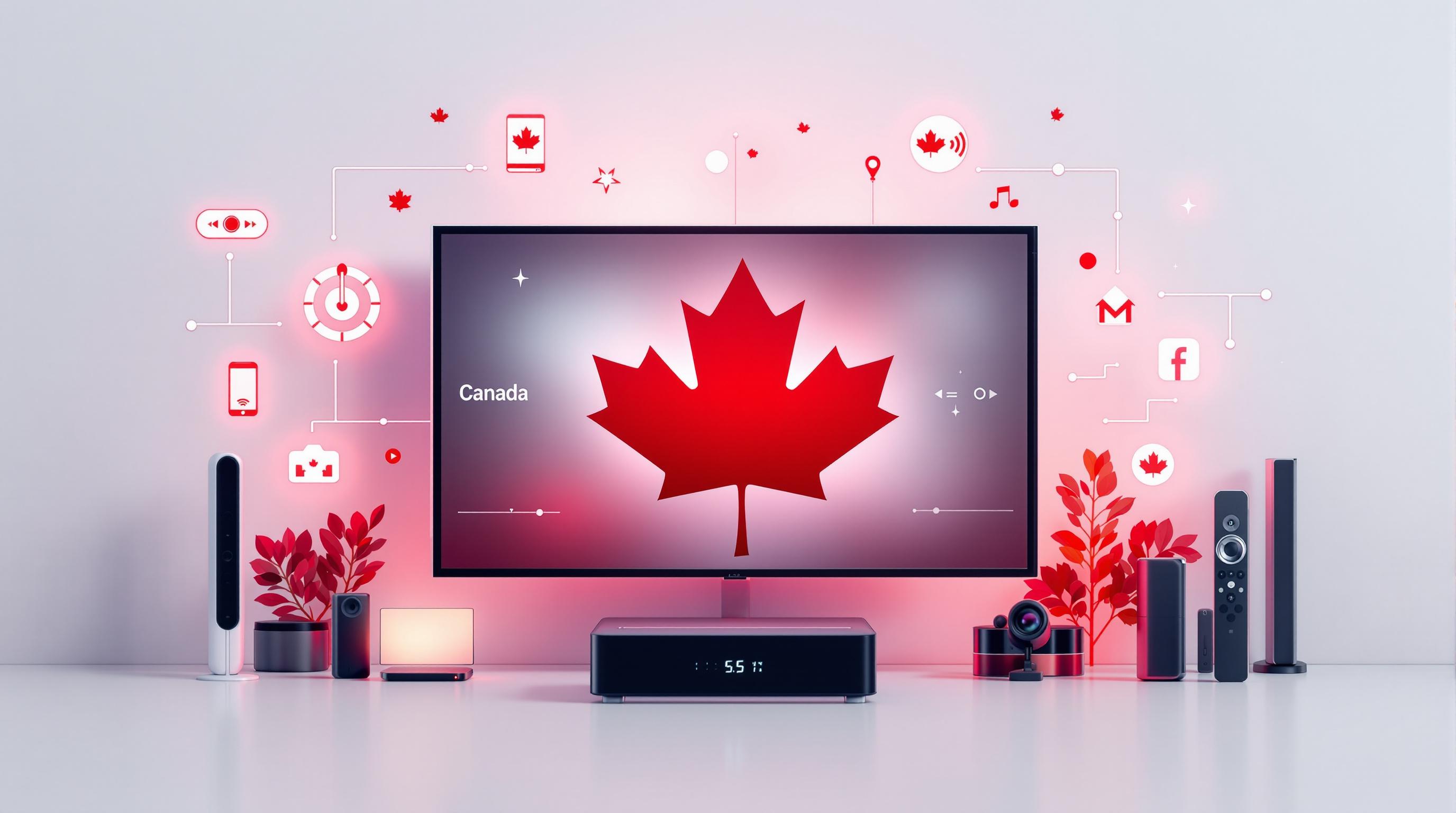 Tabarnak IPTV Hero Background