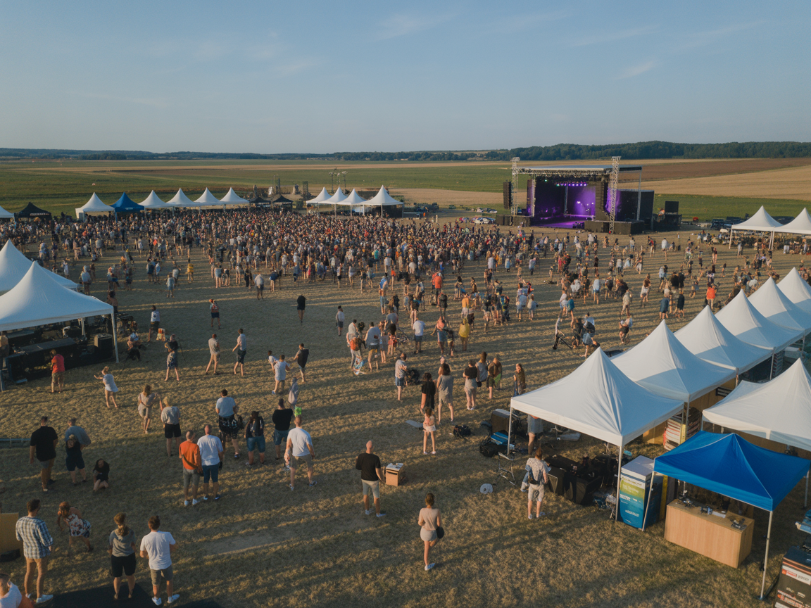 Event Coverage
