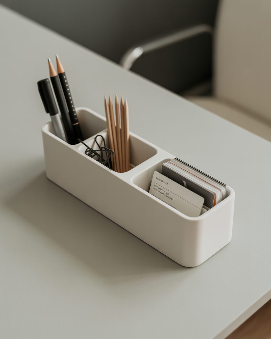 Desk Organization Set