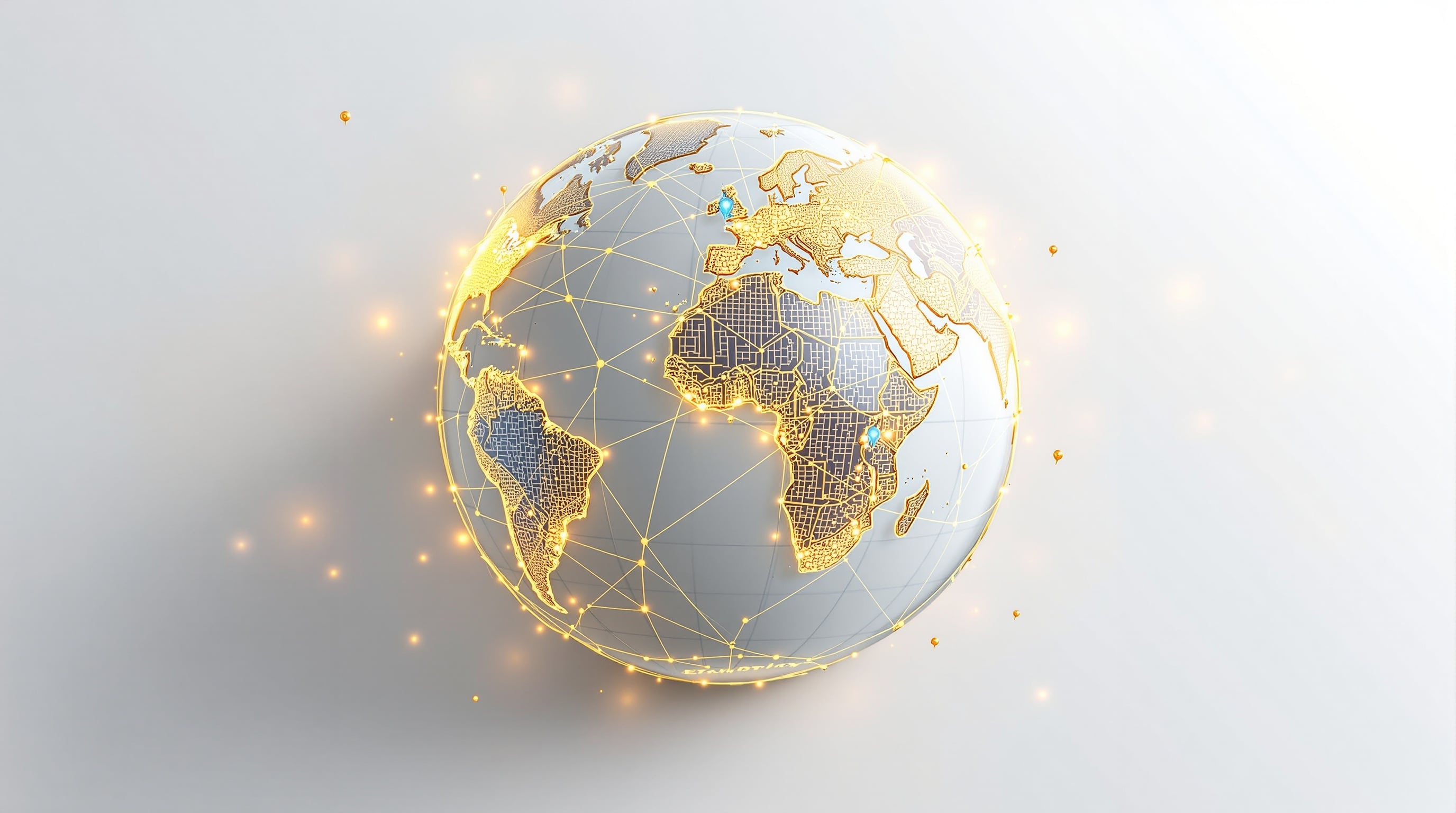 Global ELITE.CONTACT network