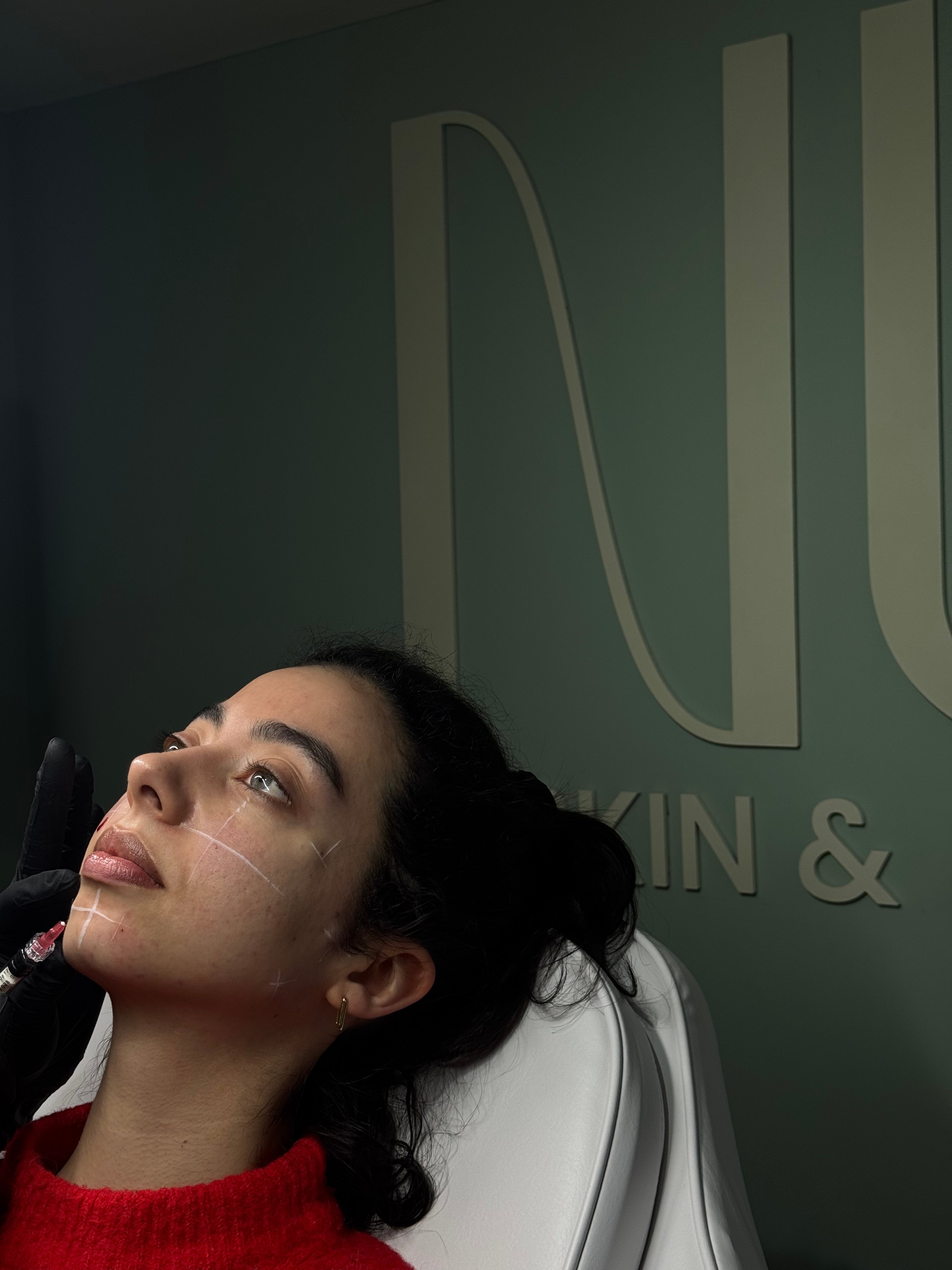 Lauren - NUA Skin & Aesthetics Founder