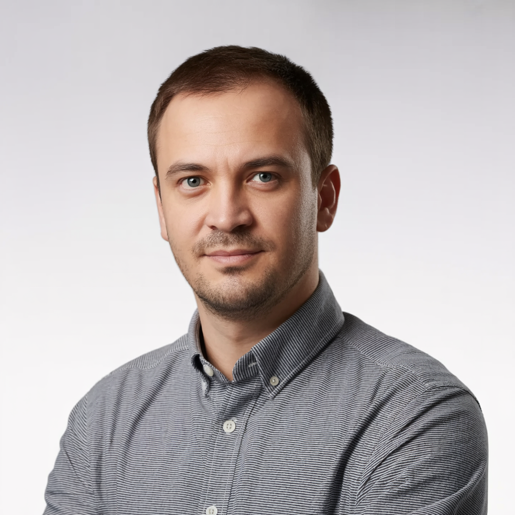 Дмитрий Соколов