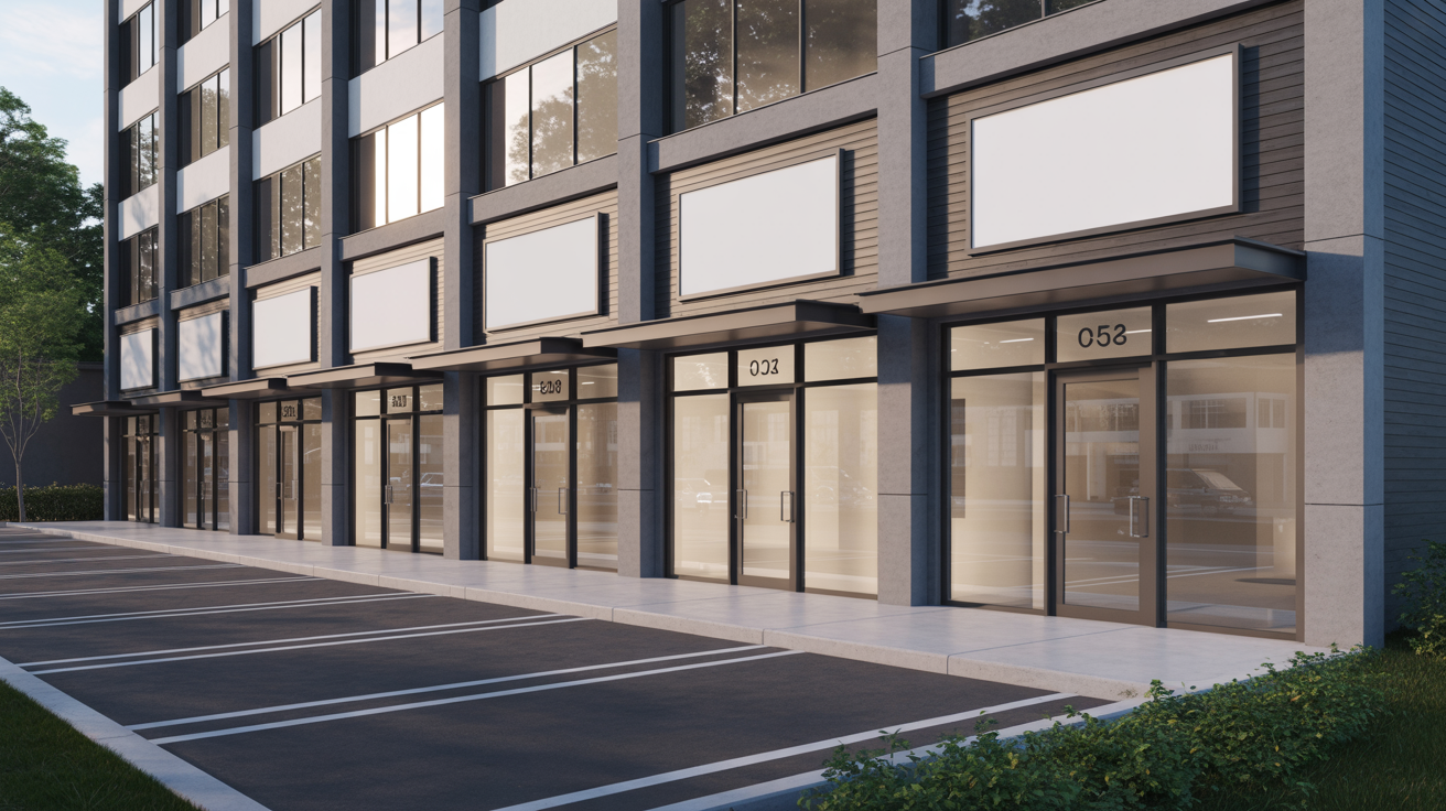 Metro Business Center