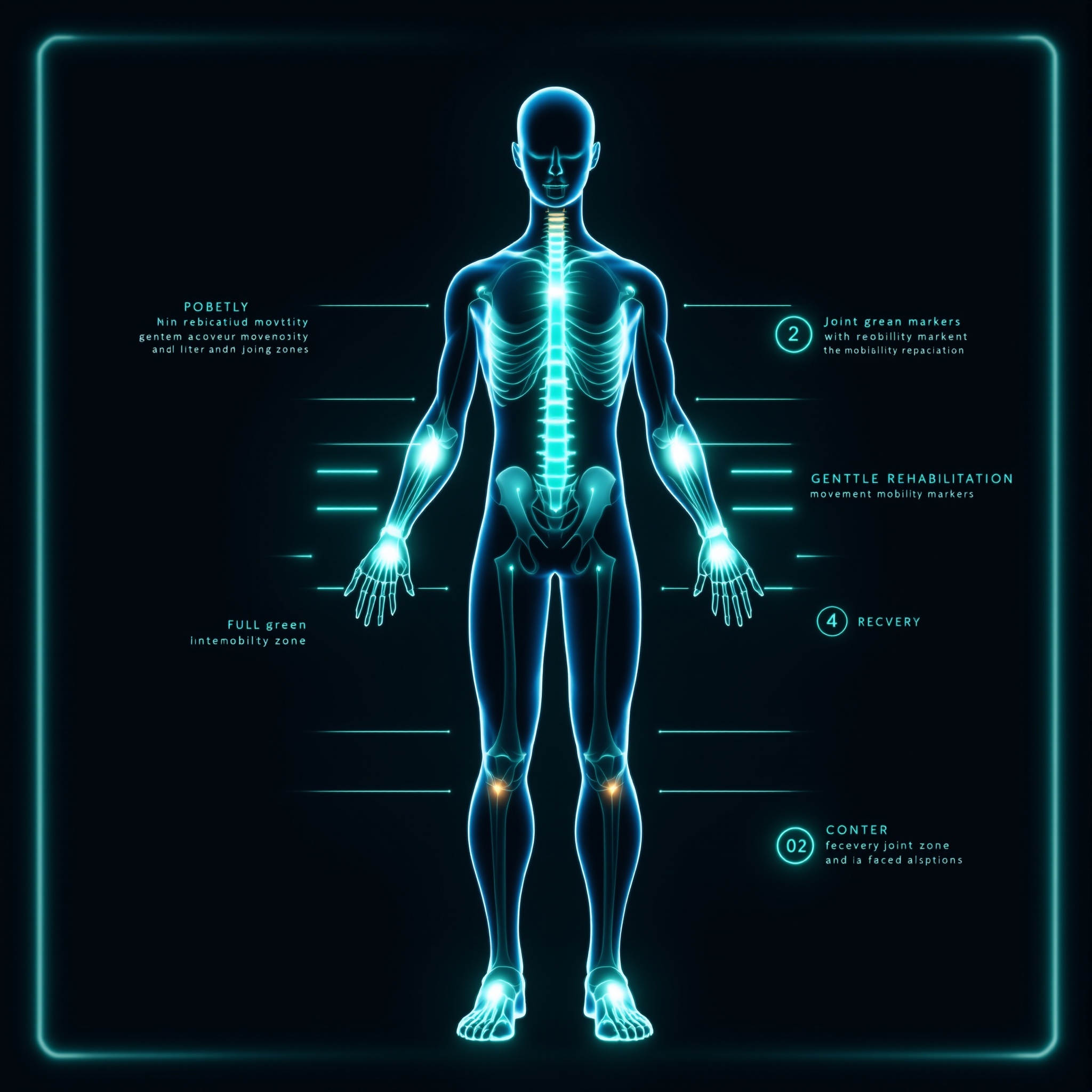 Movement Restoration & Corrective Science