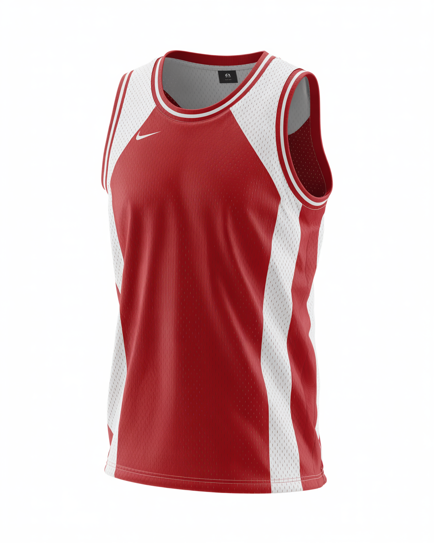 Elite Reversible Jersey