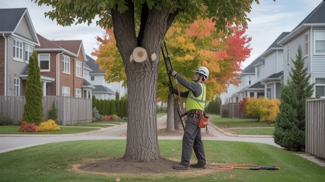 Tree Services