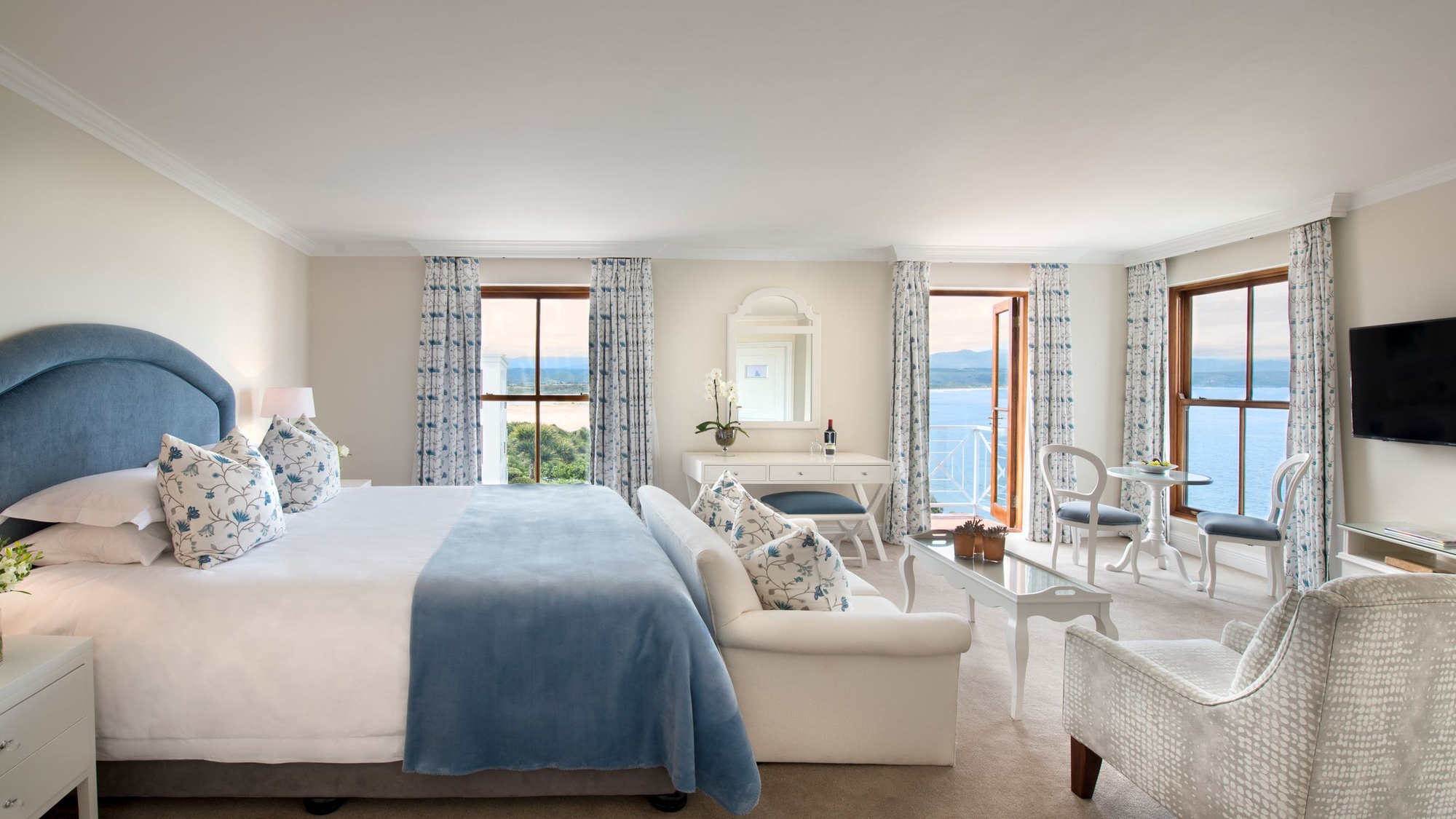Premium 3-Bedroom Apartment