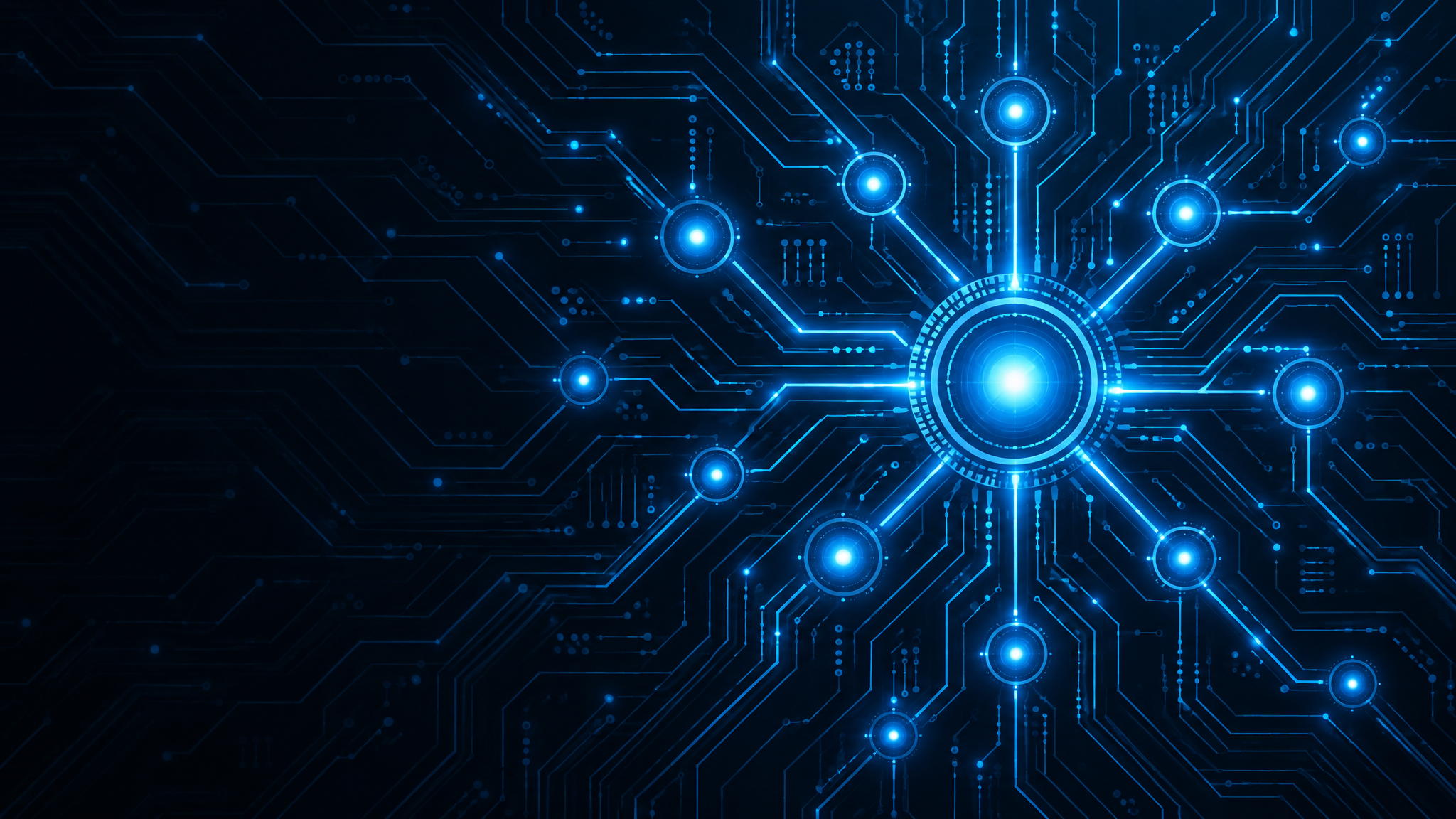 One Platform Connecting Every Department