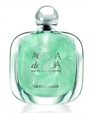 Acqua di Gioia by Giorgio Armani