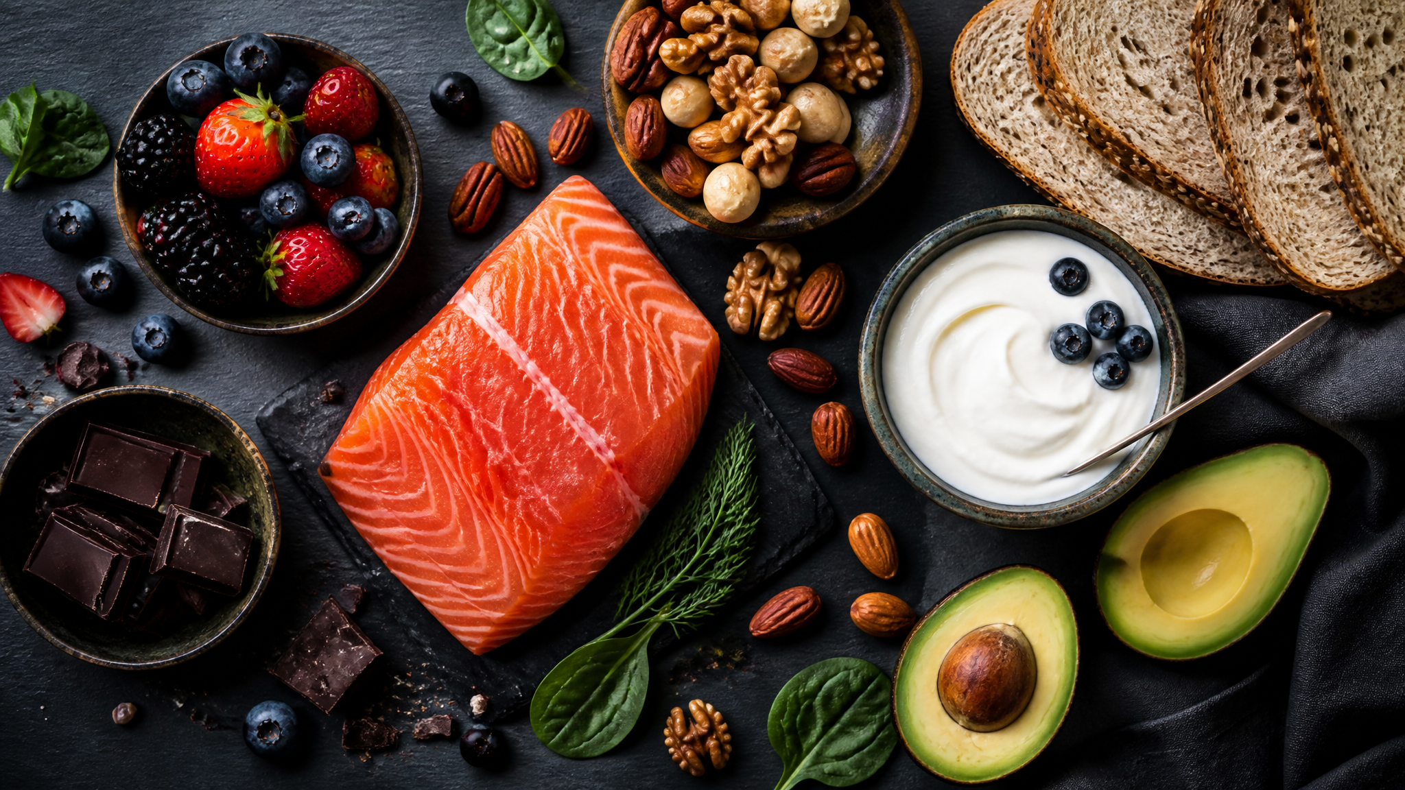 SCIENCIBLE Foods