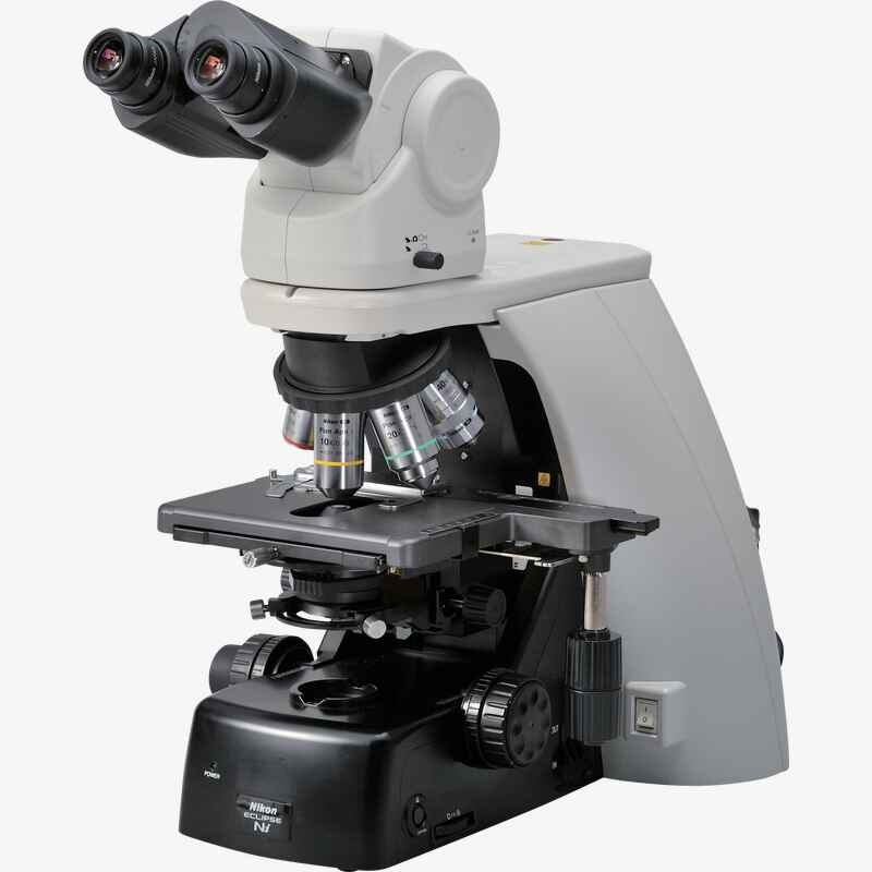 Nikon Eclipse Ni-U Upright