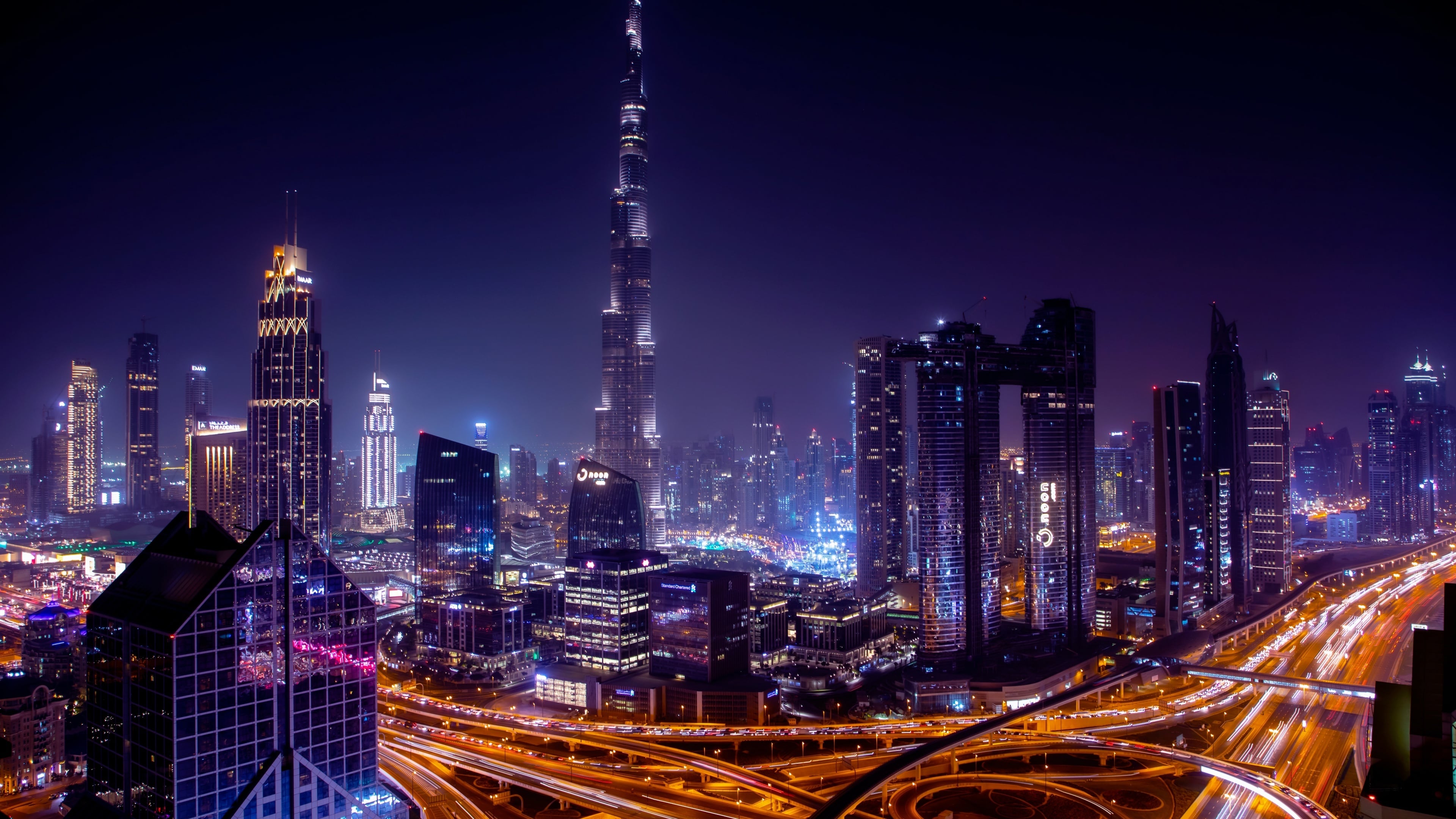 Dubai