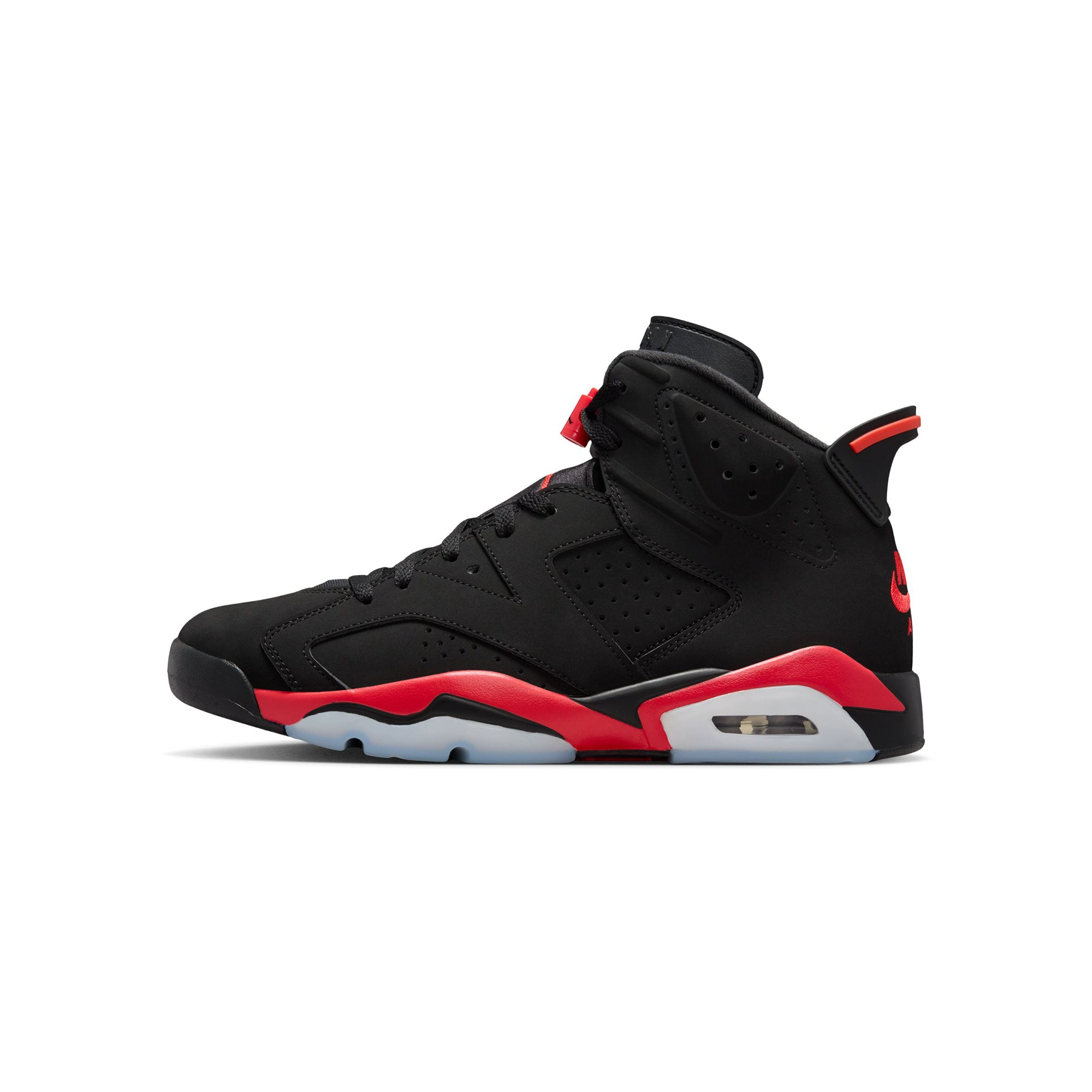 Nike Air Jordan 6 Retro Infrared