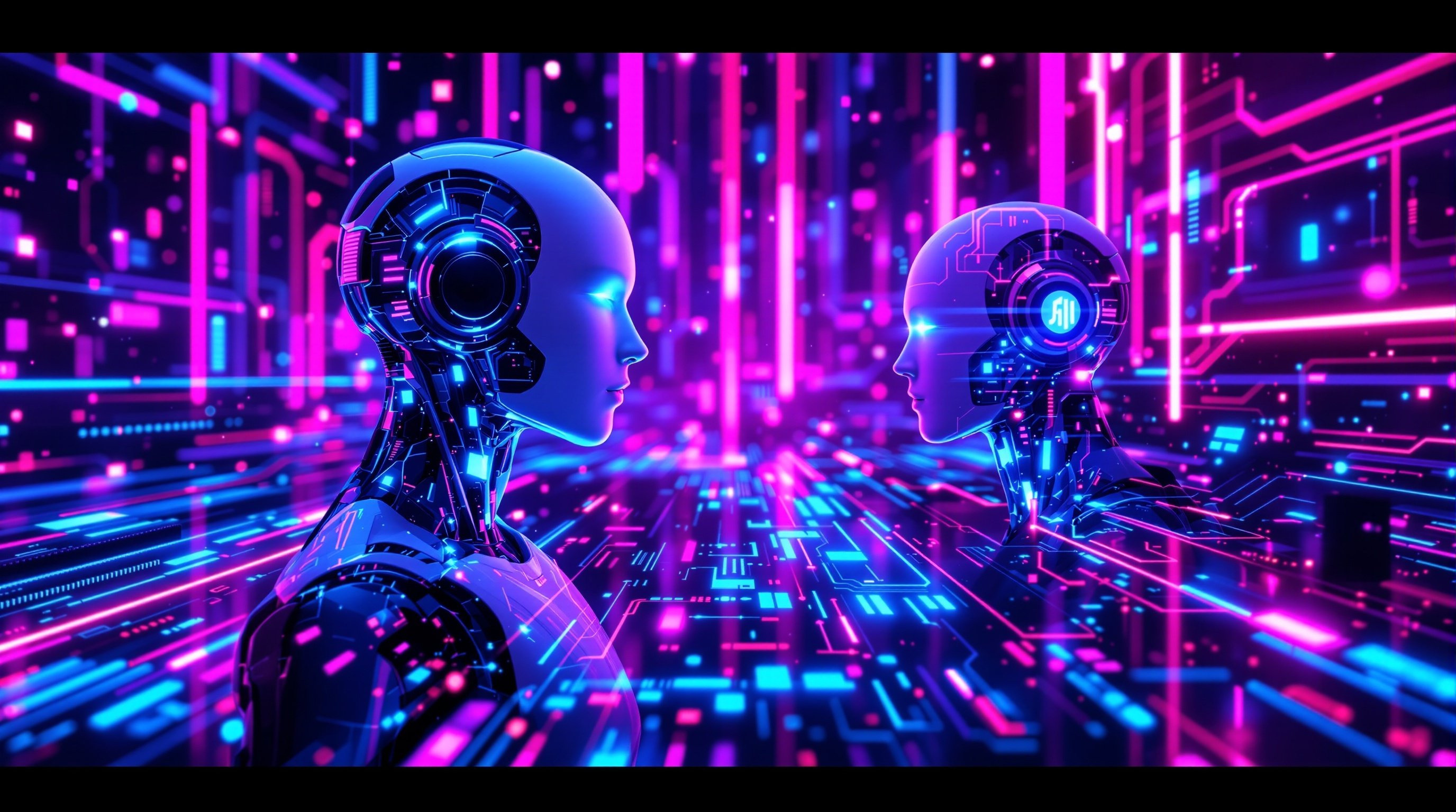 AI News & Tools Review Channel: Tech Niche 2026