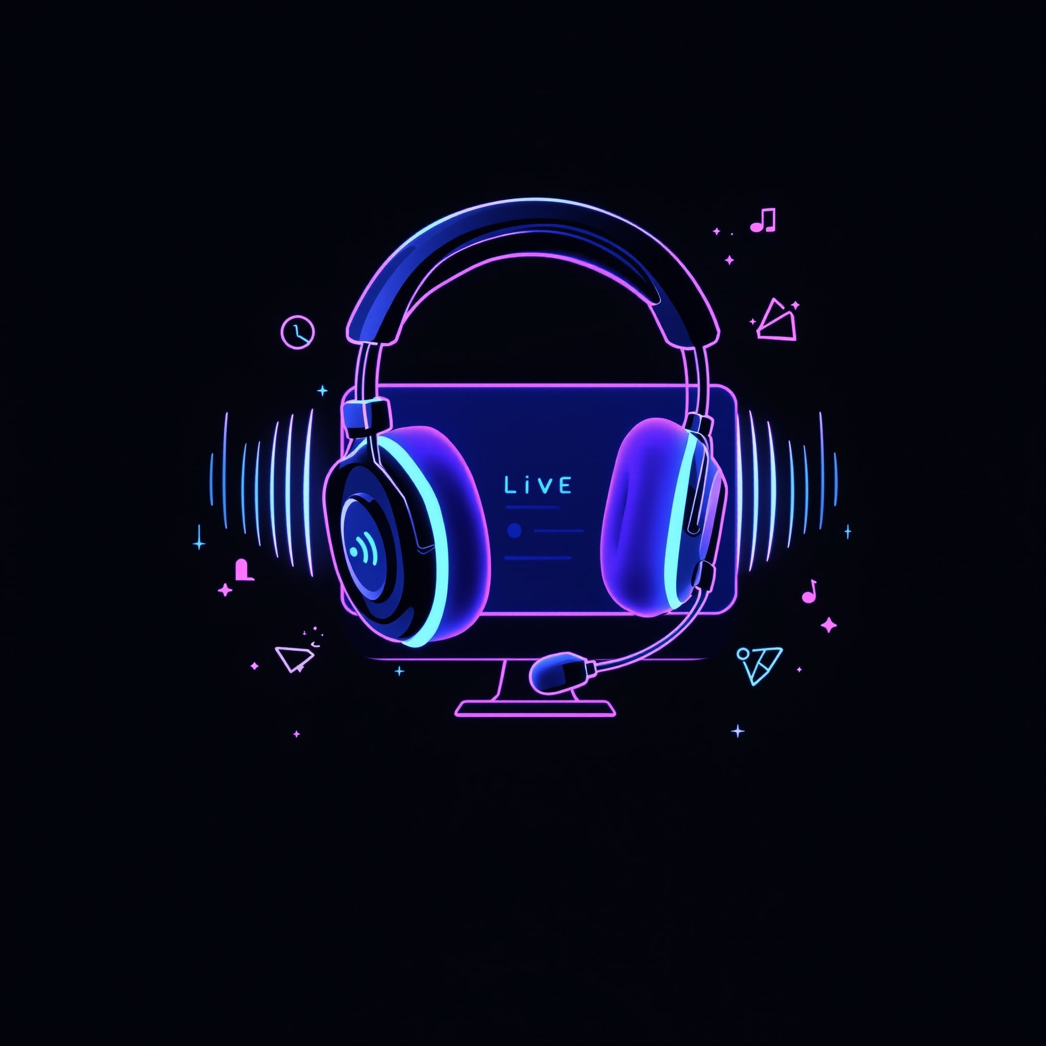 Live Coaching Sessions