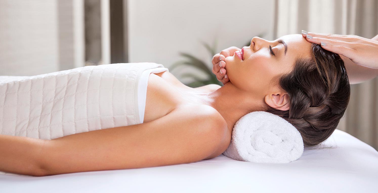 Cure Rituel Kobido