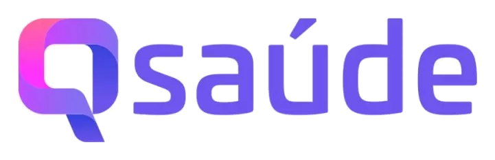 Logo Qsaúde - plano de saúde