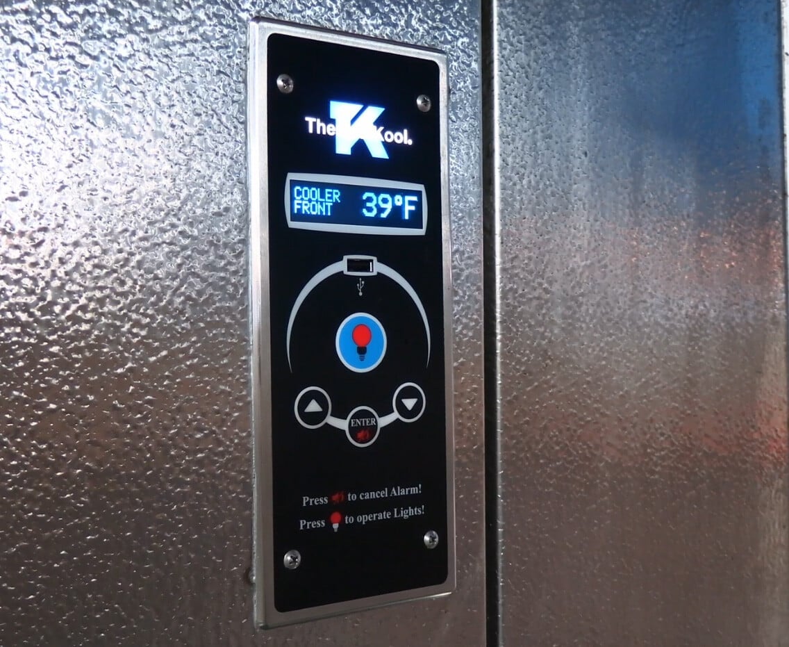 1Call Refrigeration — commercial refrigeration repair