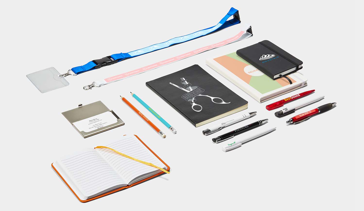 Office Supplies