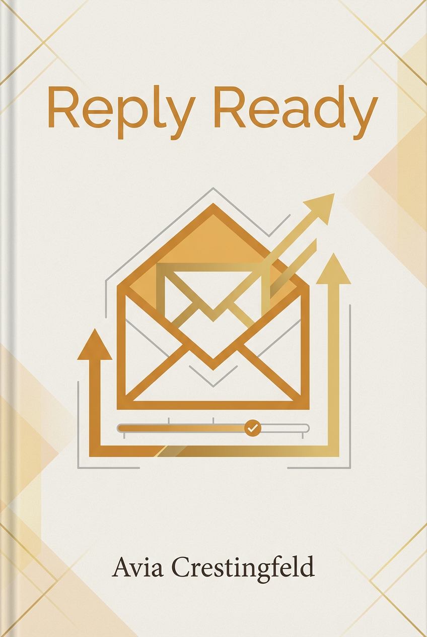 Reply Ready by Avia Crestingfeld