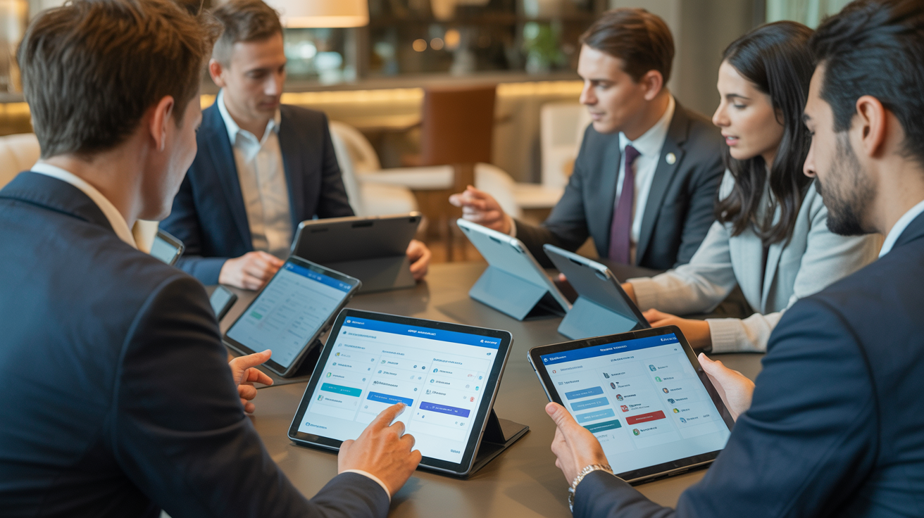 Individuell angepasst