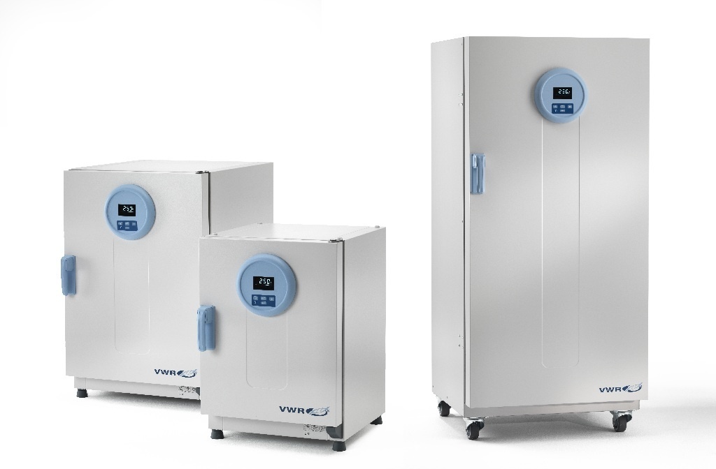 VWR -86°C ULT Freezer