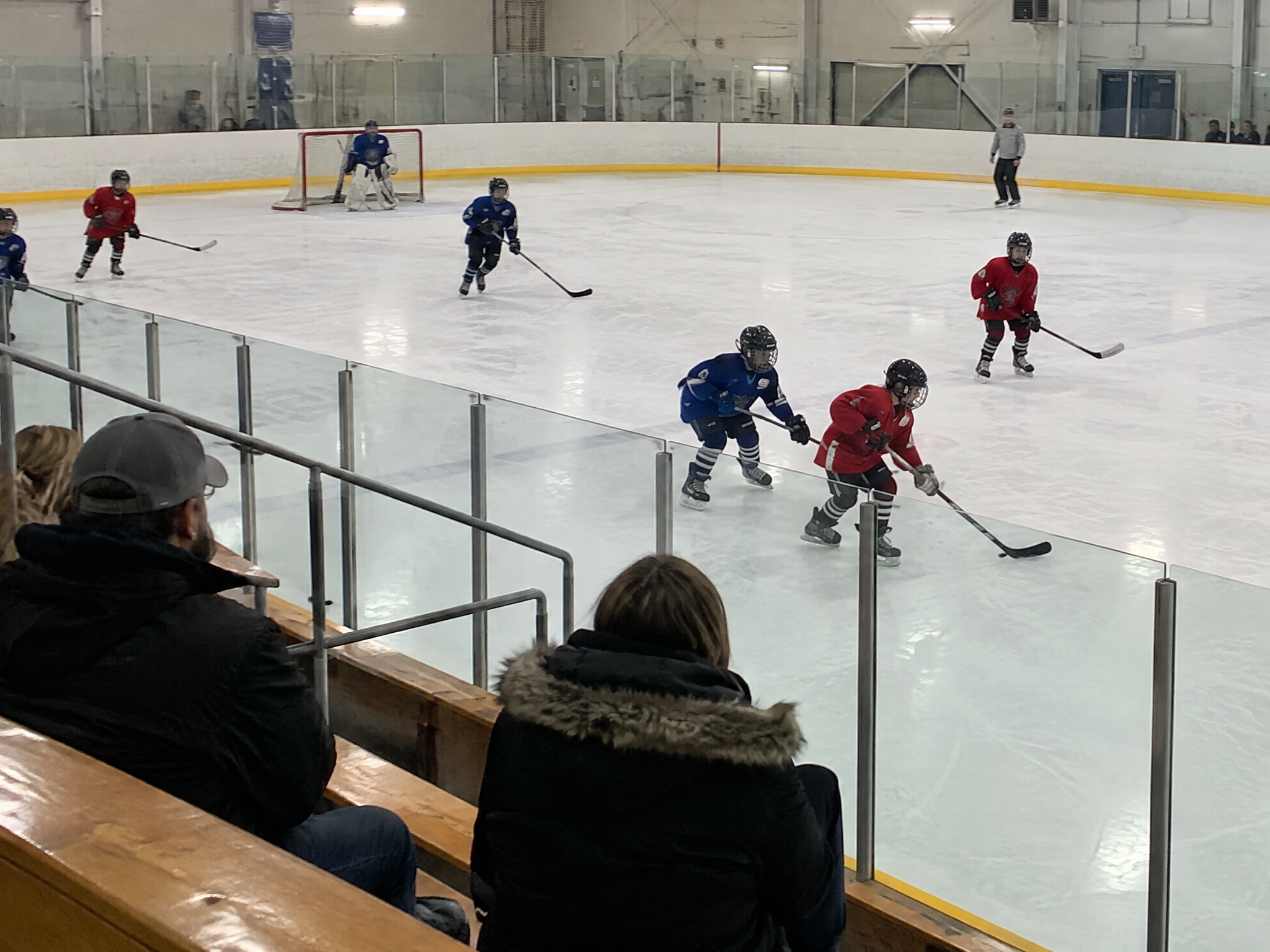 Peterborough Petes Game Night for Four