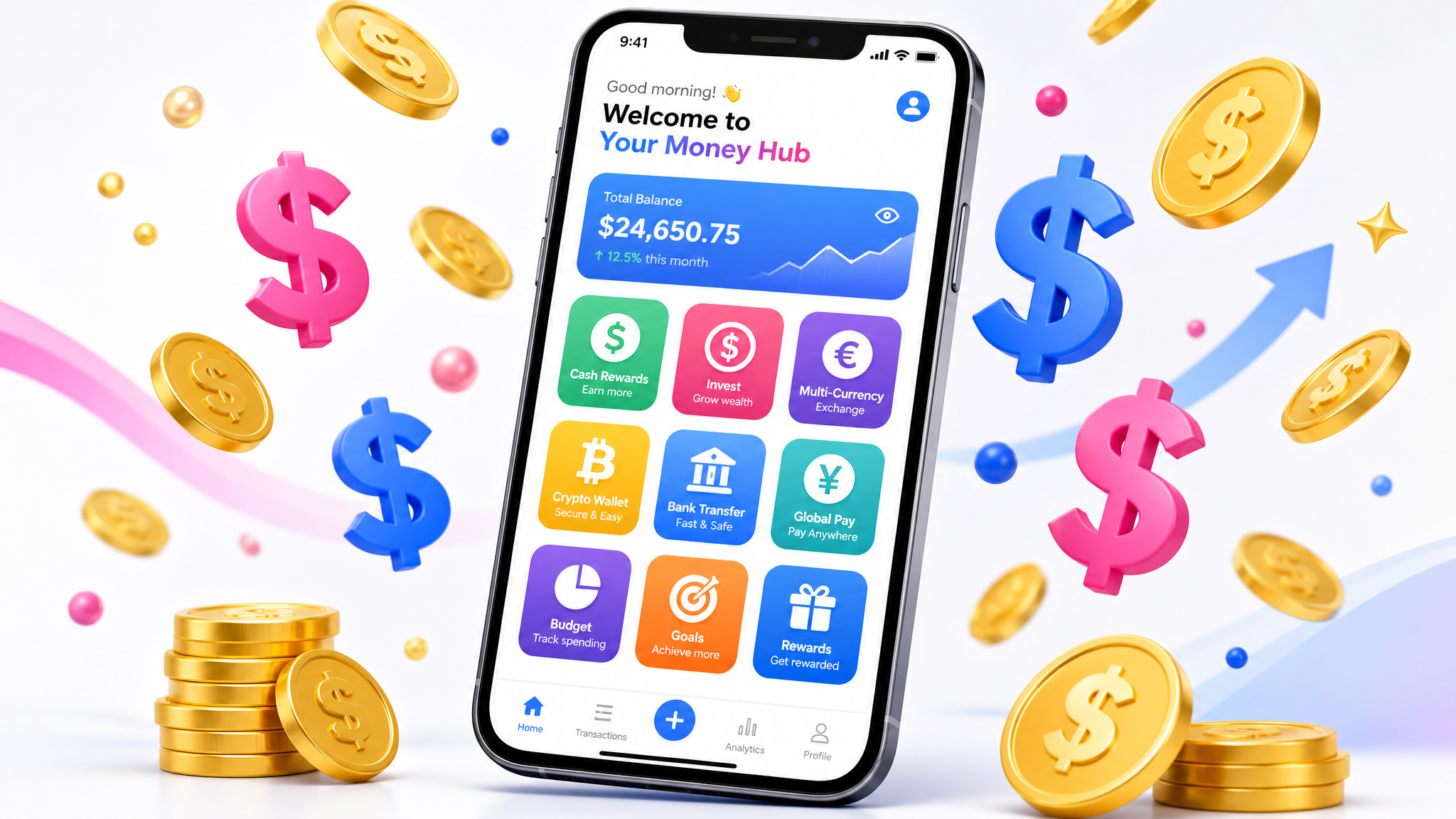 Apps gratuitas para ganar dinero online desde el celular