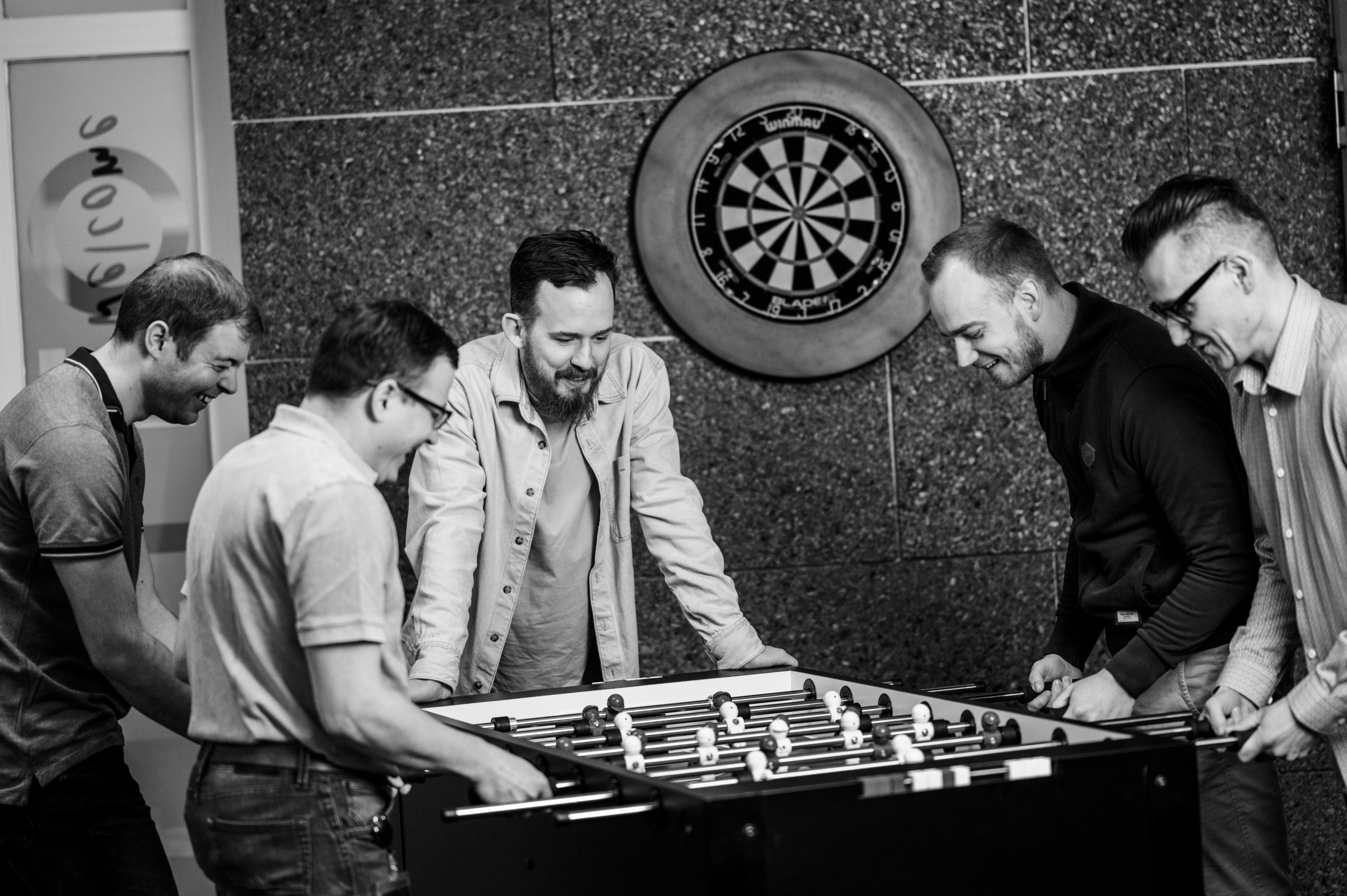 Kicker & Community