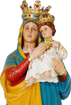 Nossa Senhora do Sagrado Coração