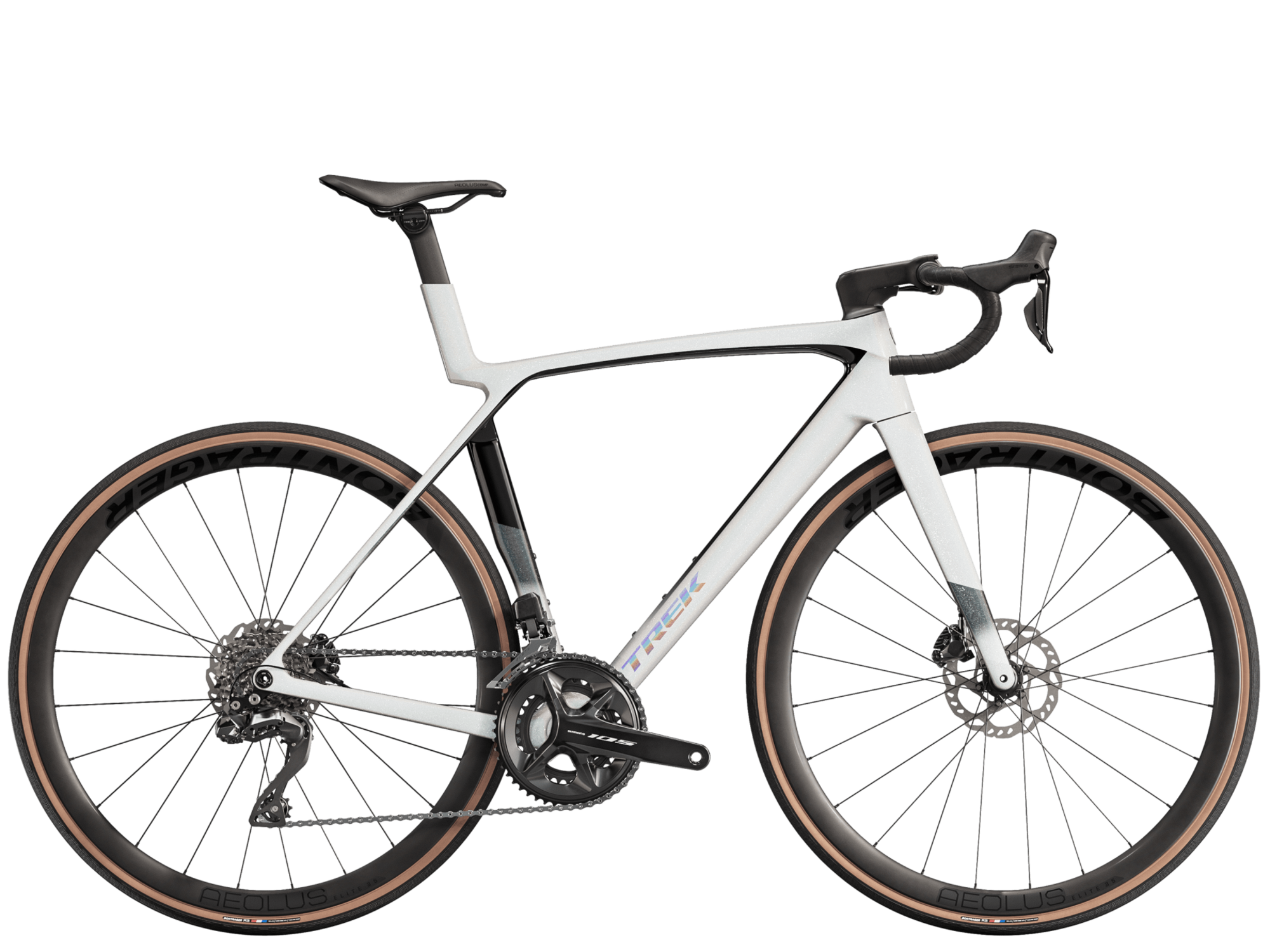 Trek Madone SL 6 Gen 8