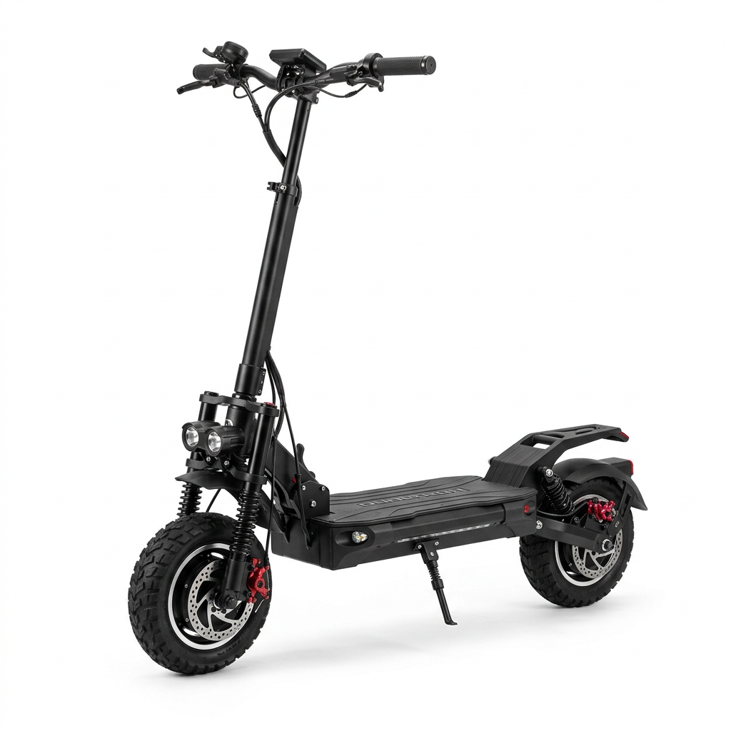 Teverun Teverun Blade Mini Pro dvomotorni električni skiro – nakup v Sloveniji