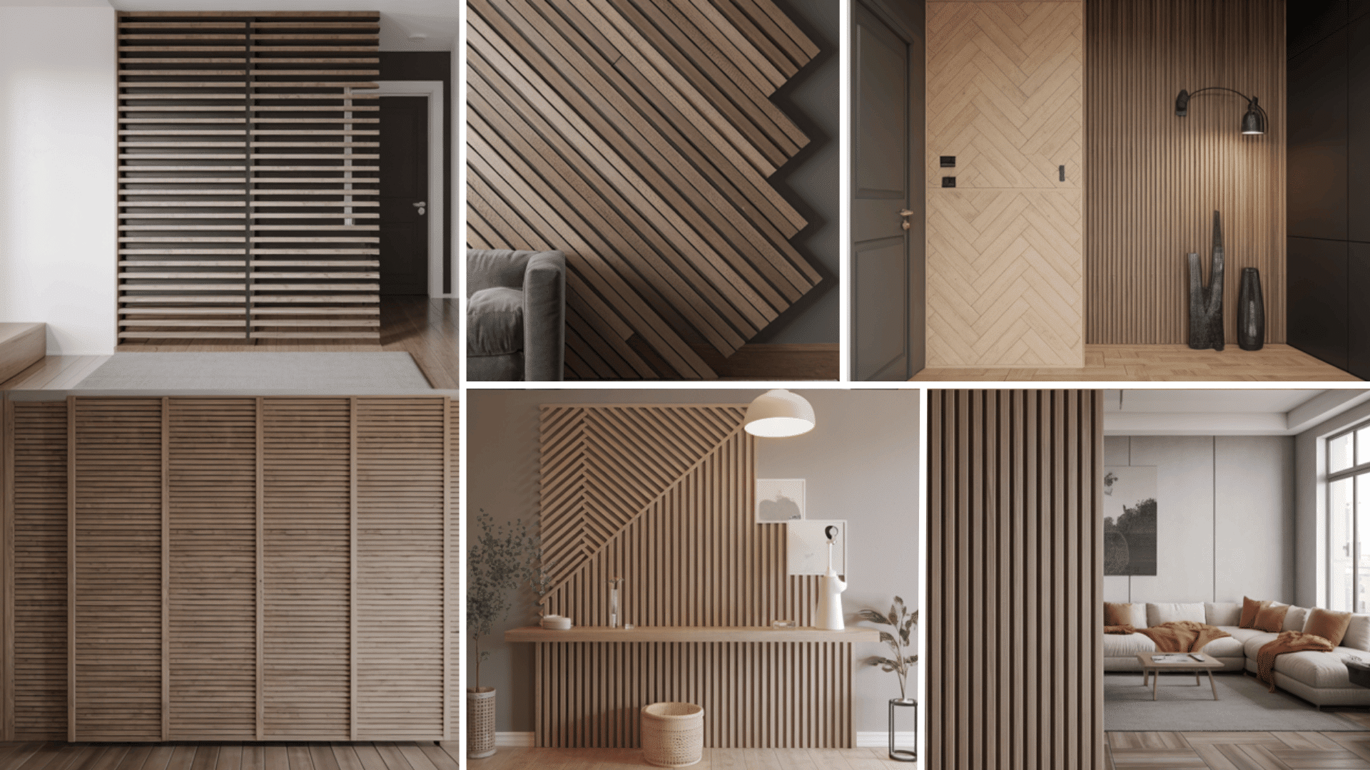 7 Accent Wall Ideas That Transform Any Room (With Real Examples)