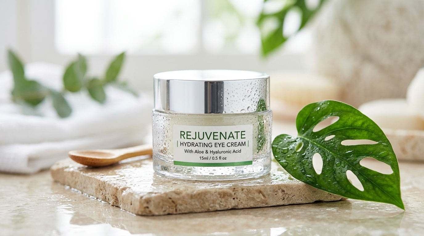 How to Fix Under Eye Dryness: 7 Hydration Solutions That Actually Work