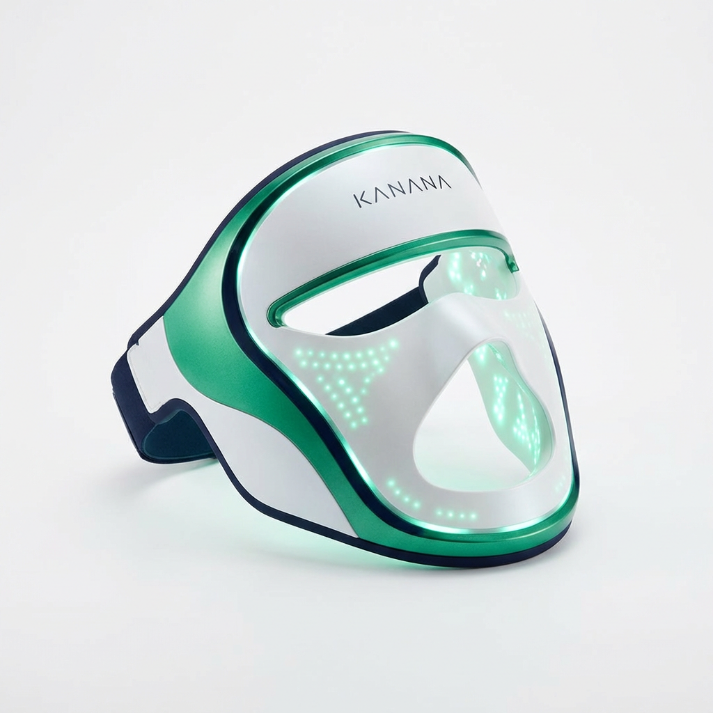 LED Therapy Mask