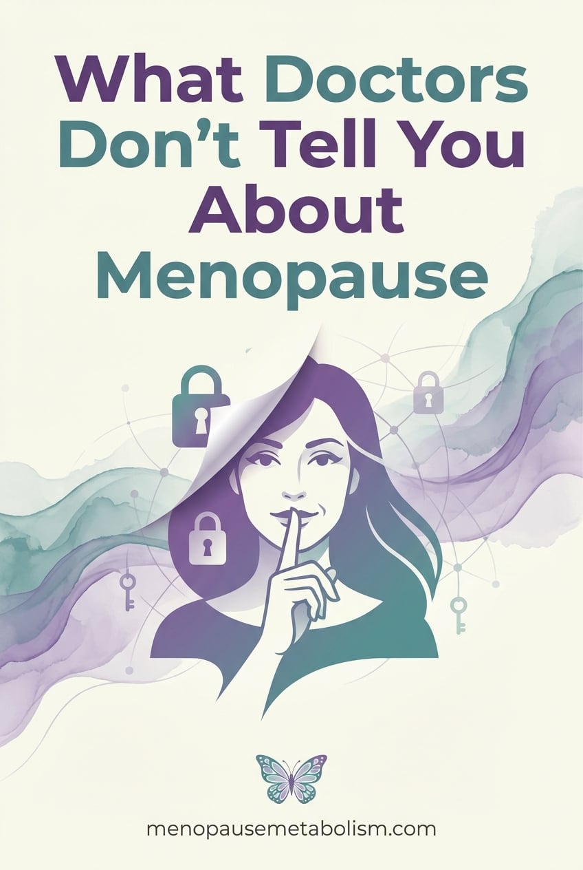 How to Sleep Better During Menopause: 12 Proven Tips